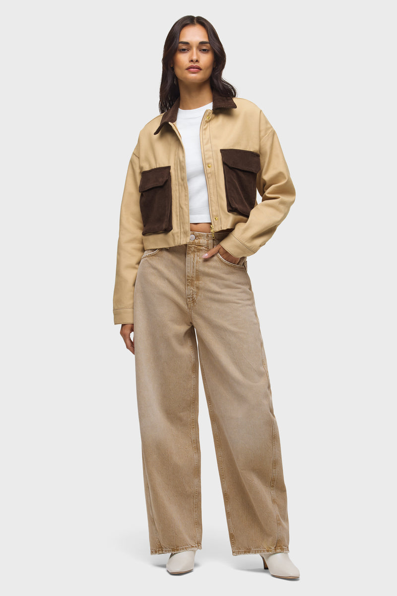 Chore Jacket