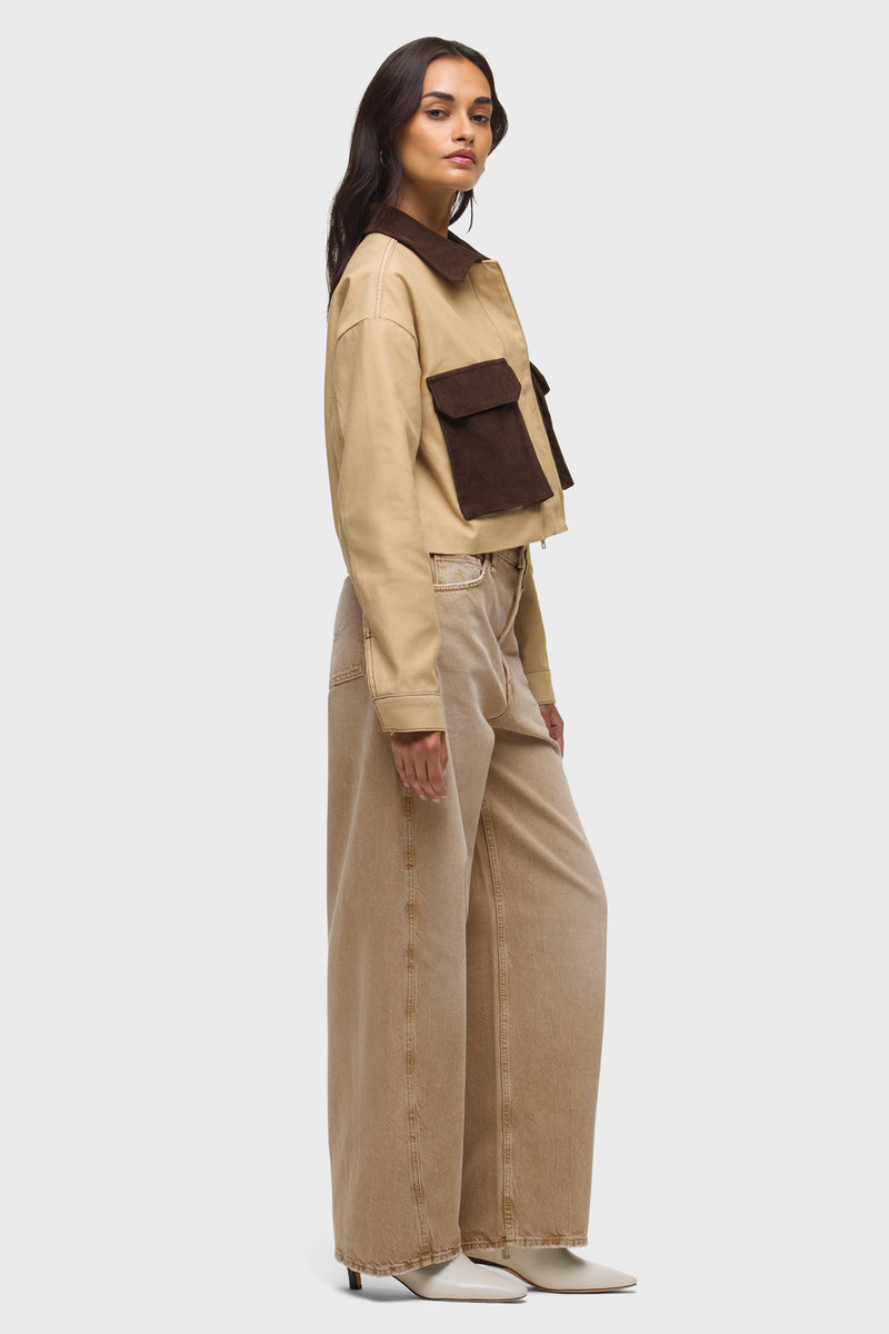 Chore Jacket