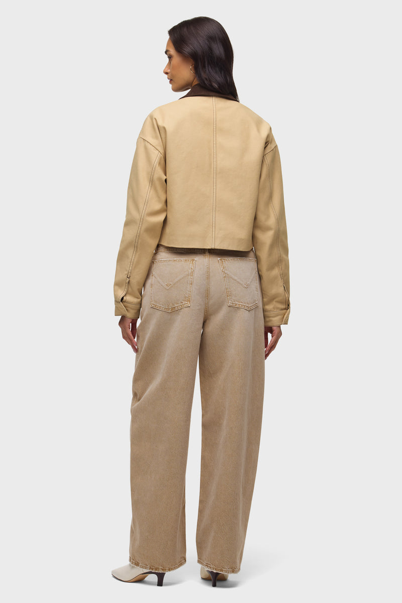 Chore Jacket