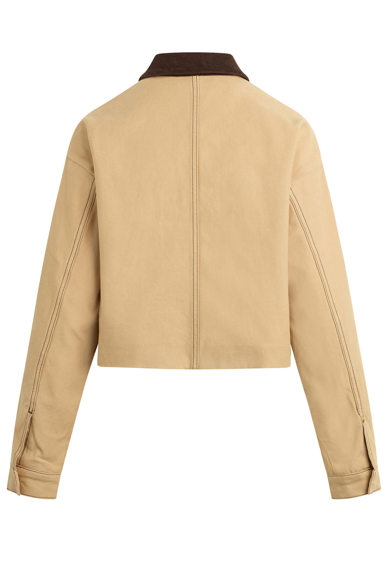 Chore Jacket