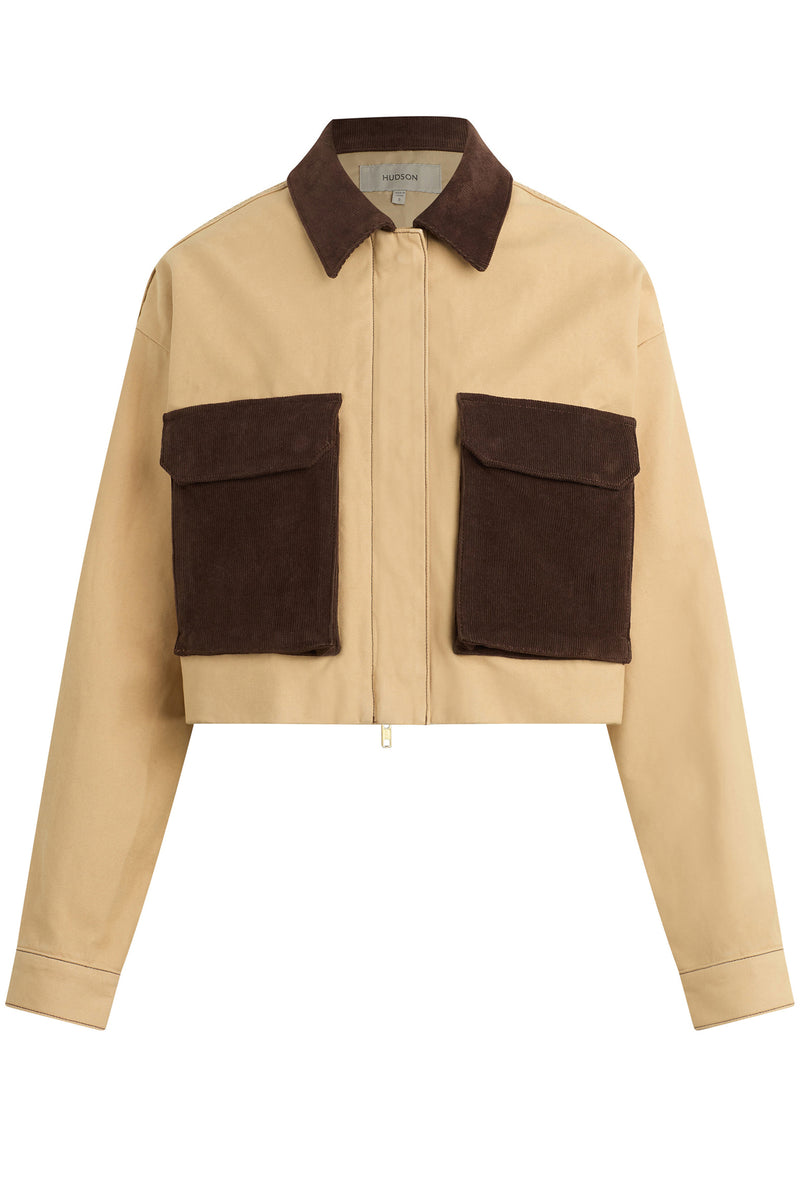 Chore Jacket