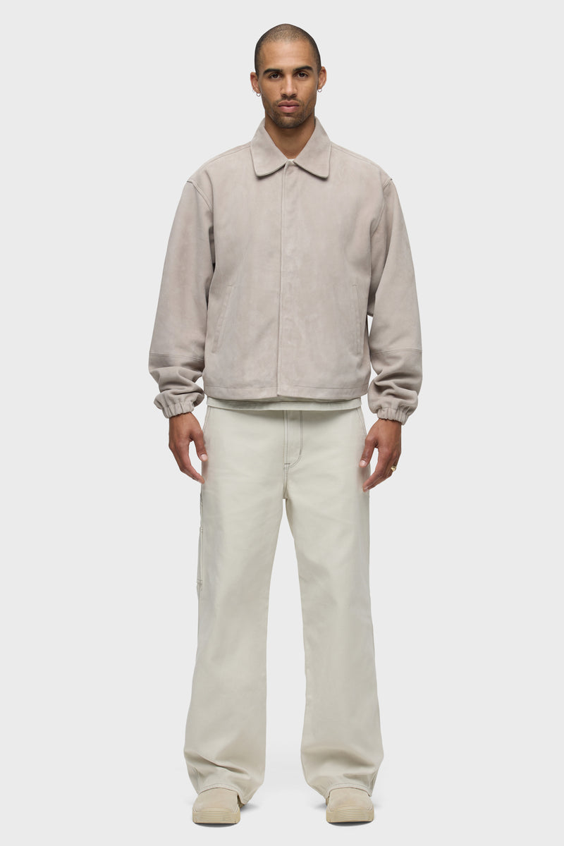 Luca Wide Leg Carpenter Jean