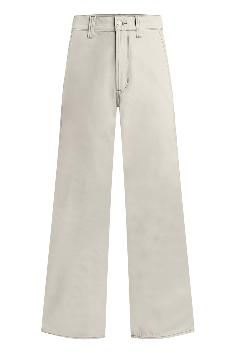 Luca Wide Leg Carpenter Jean