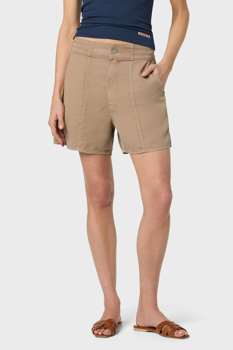 Trouser Short