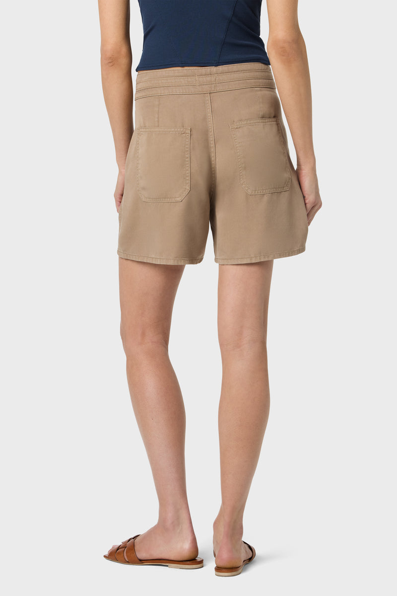 Trouser Short