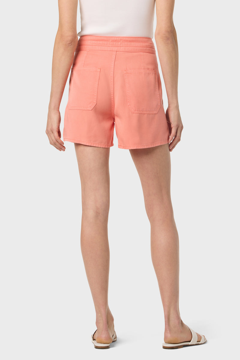 Trouser Short