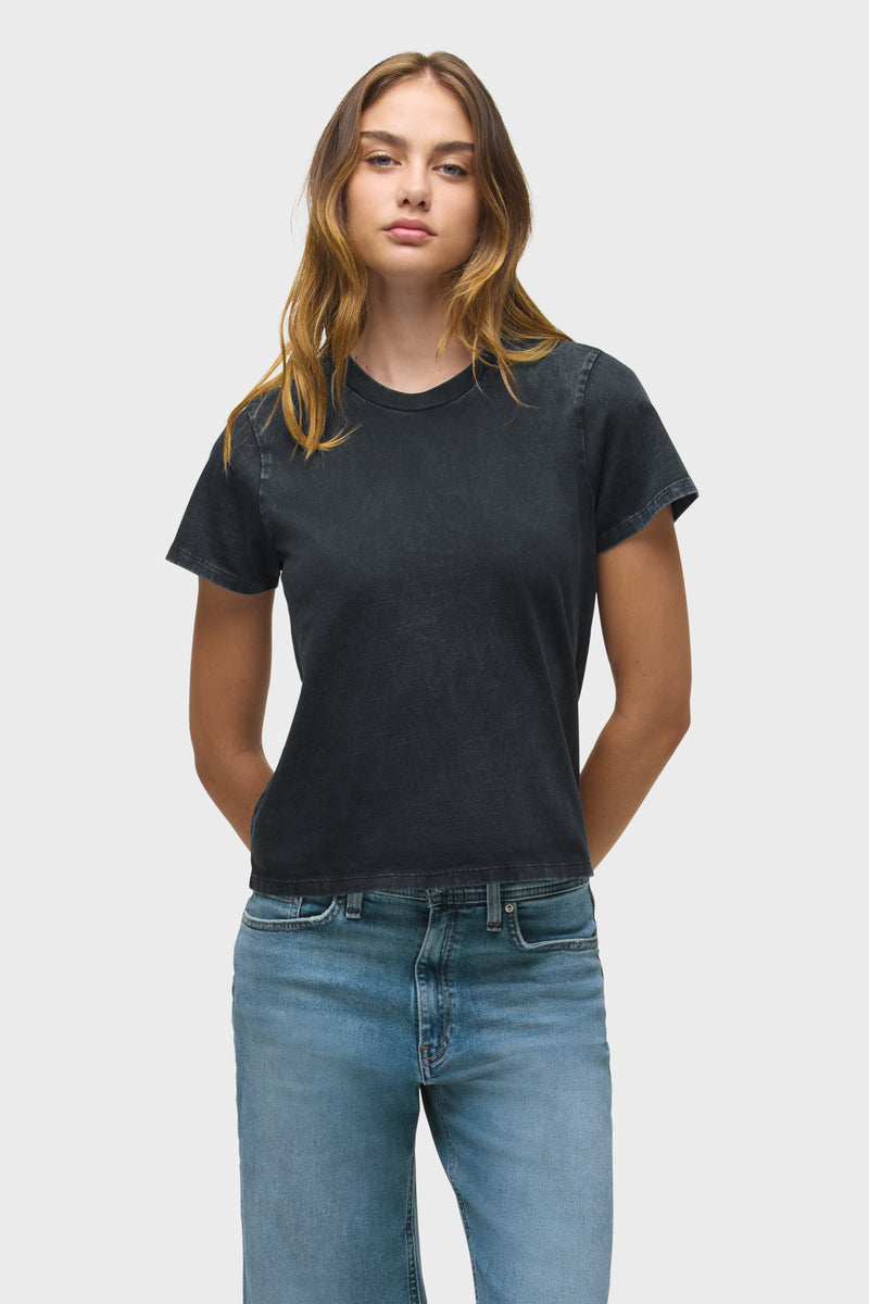 Relaxed Tee
