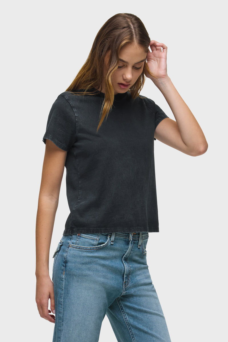 Relaxed Tee