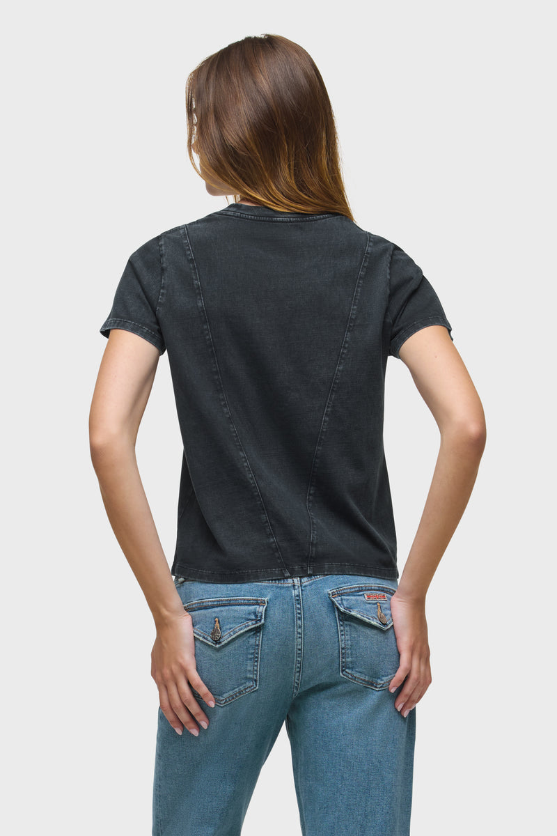 Relaxed Tee
