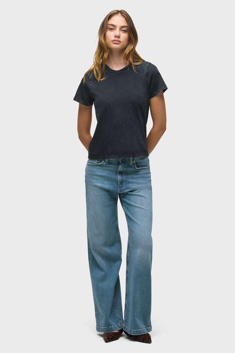 Relaxed Tee