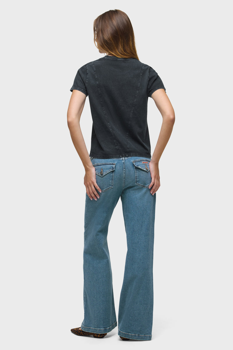 Relaxed Tee