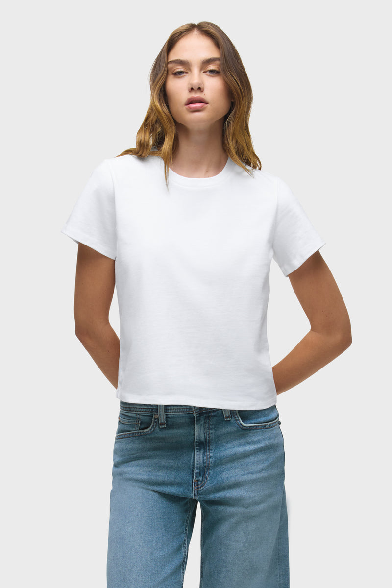 Relaxed Tee