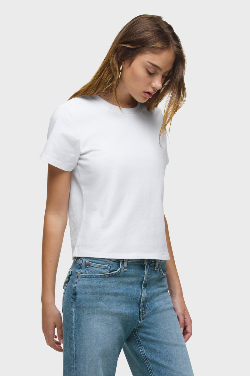 Relaxed Tee