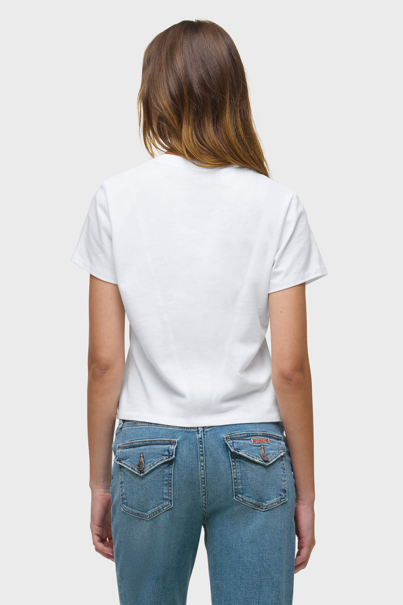 Relaxed Tee