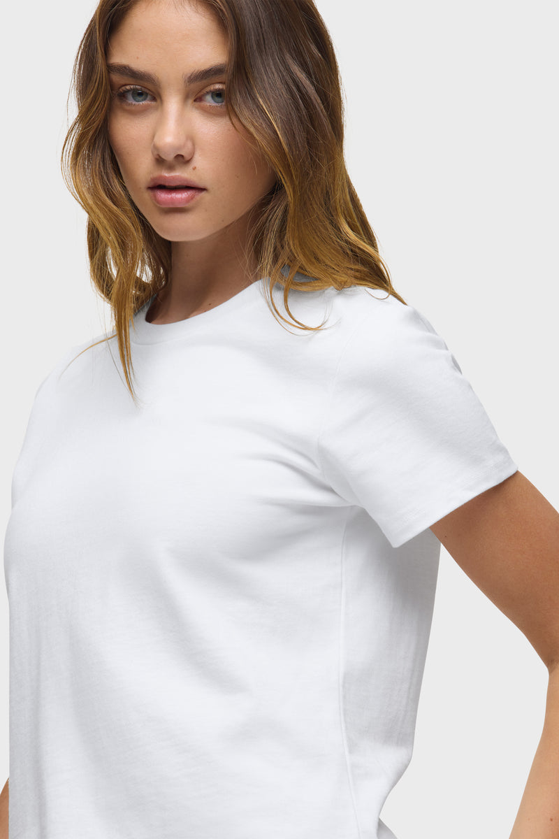 Relaxed Tee