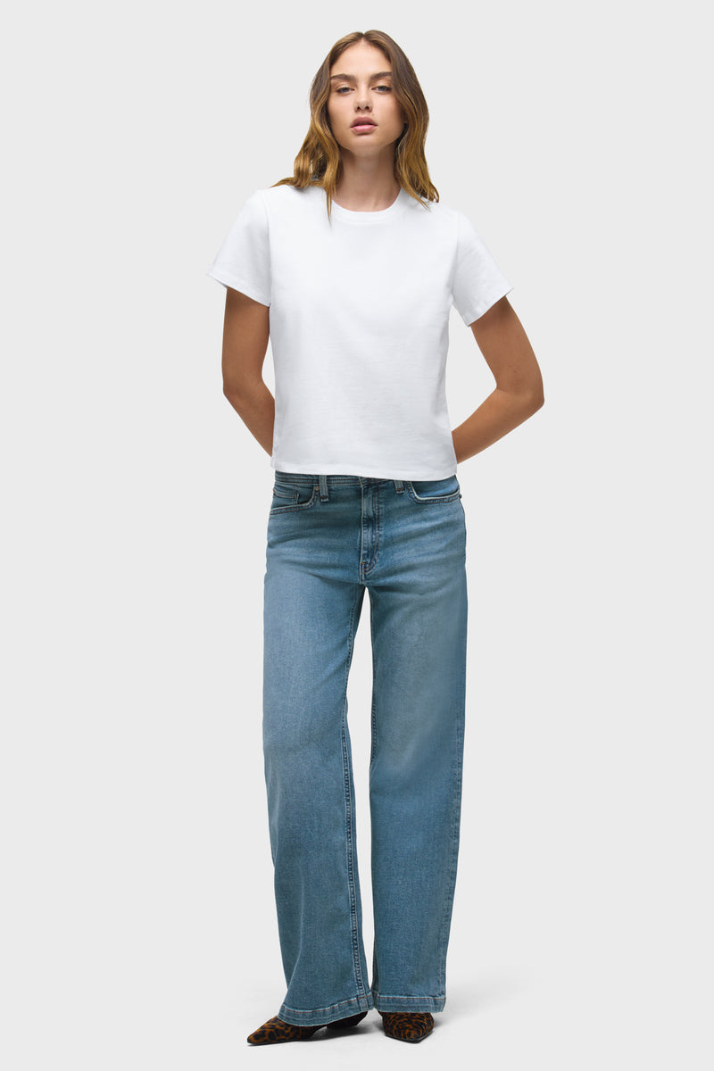 Relaxed Tee