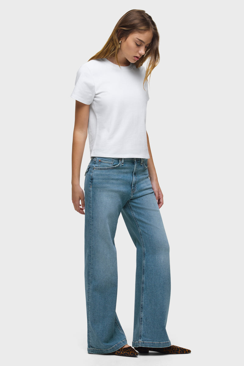 Relaxed Tee