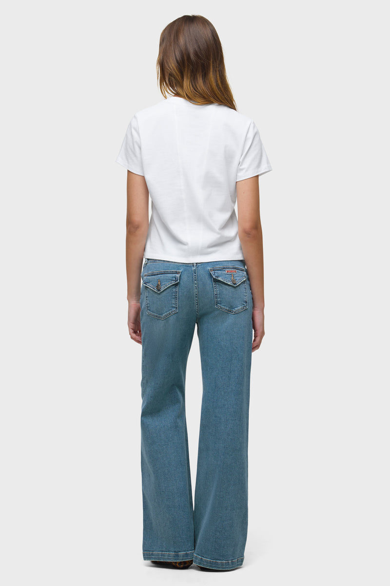 Relaxed Tee