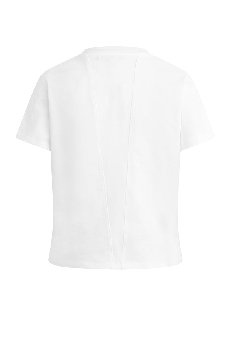 Relaxed Tee