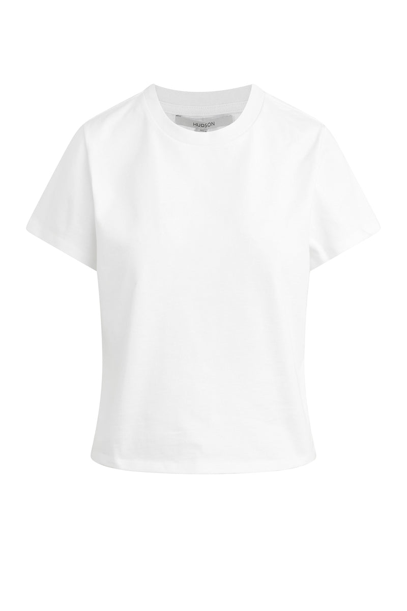 Relaxed Tee