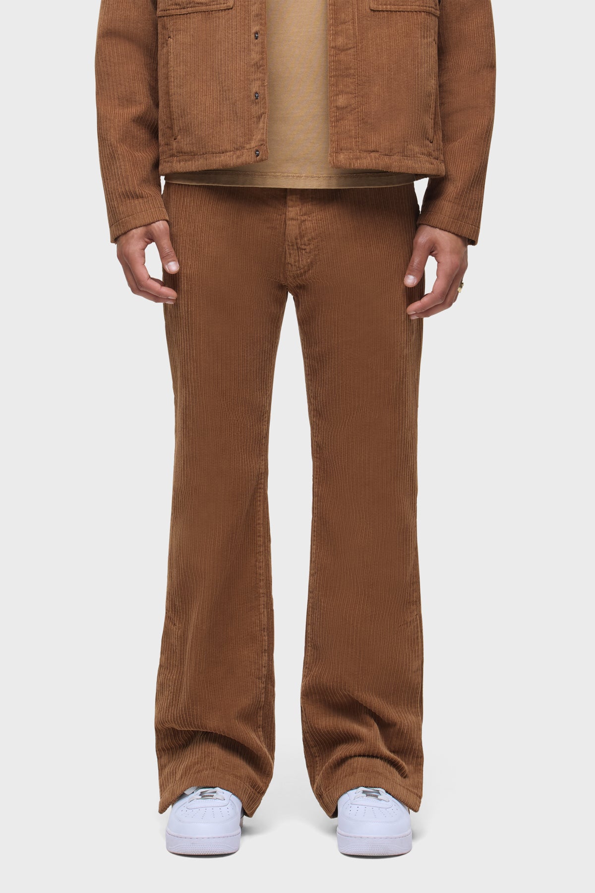 Walker Corduroy Trouser | Hudson Jeans