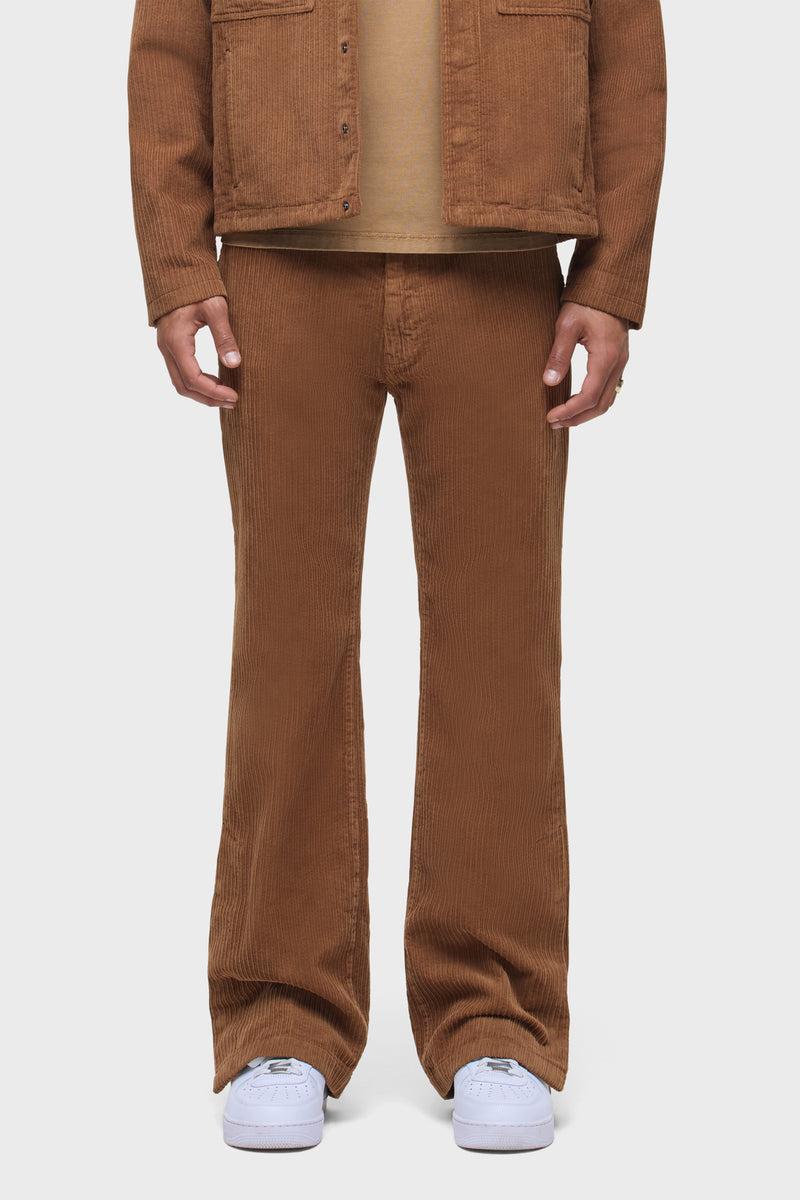 Walker Corduroy Trouser