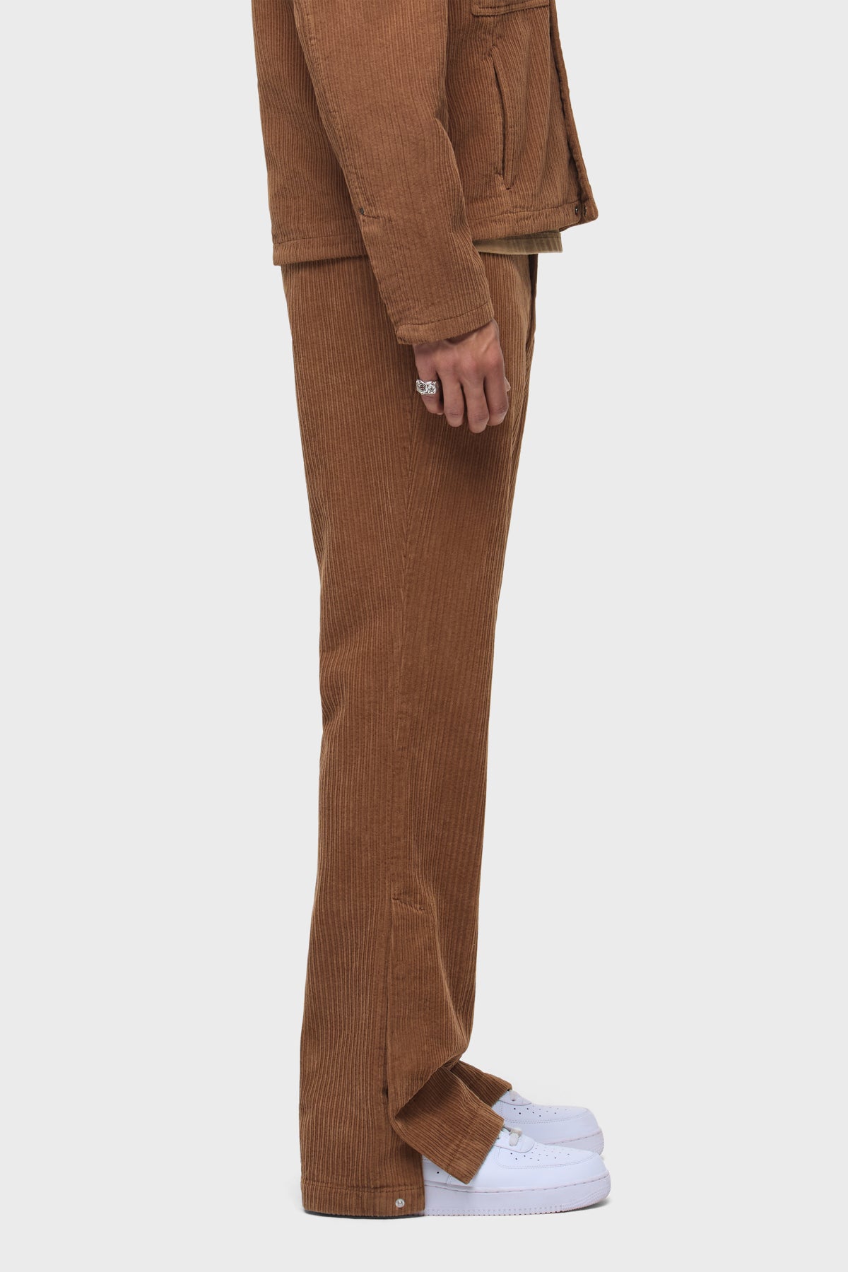 Walker Corduroy Trouser | Hudson Jeans