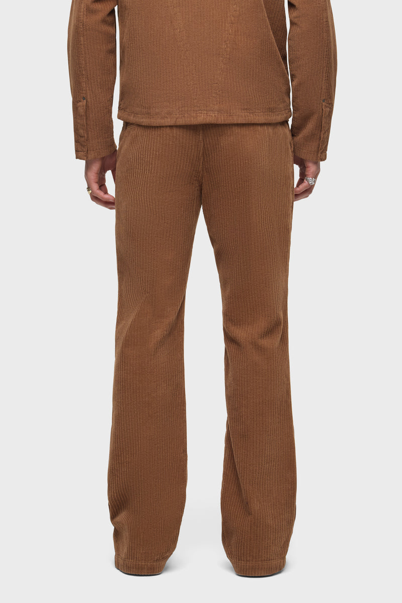Walker Corduroy Trouser