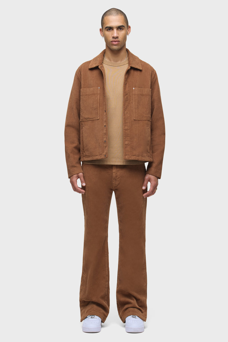 Walker Corduroy Trouser
