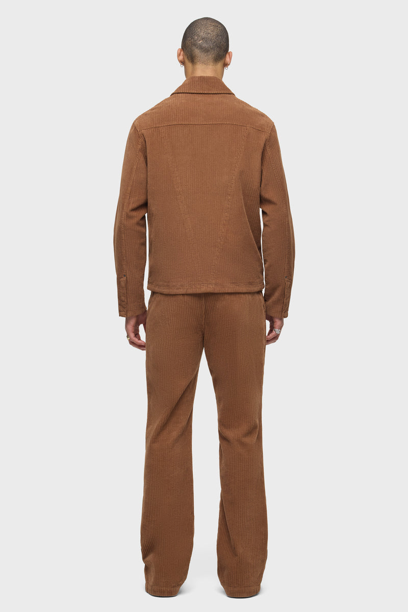 Walker Corduroy Trouser