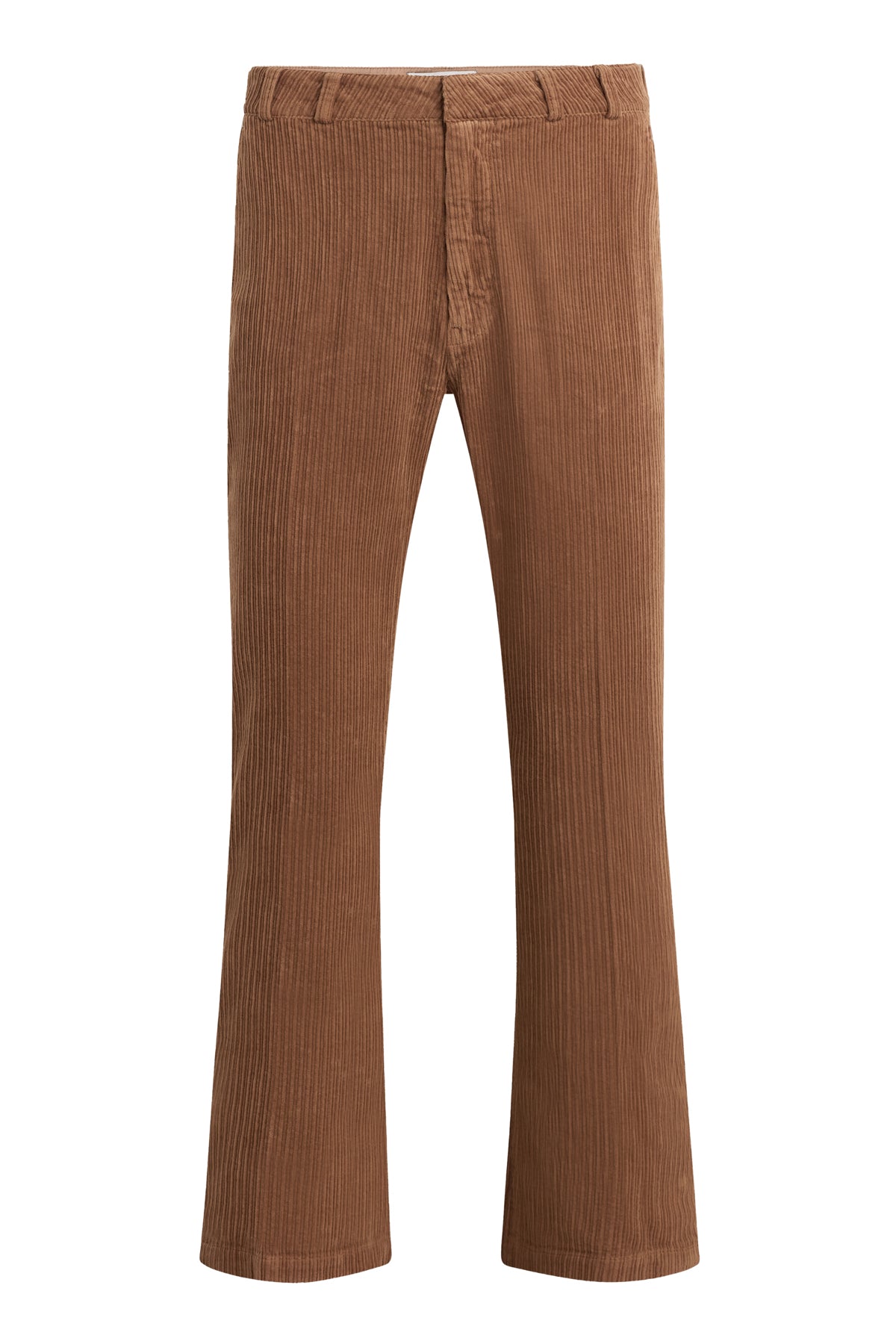 ボトムス Corduroy Pants (Brown) Walker Corduroy Trouser | Hudson Jeans