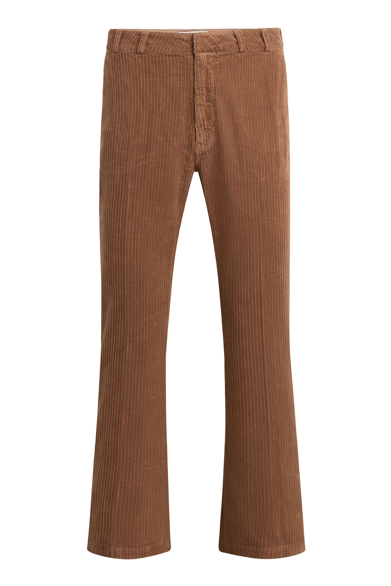 Walker Corduroy Trouser