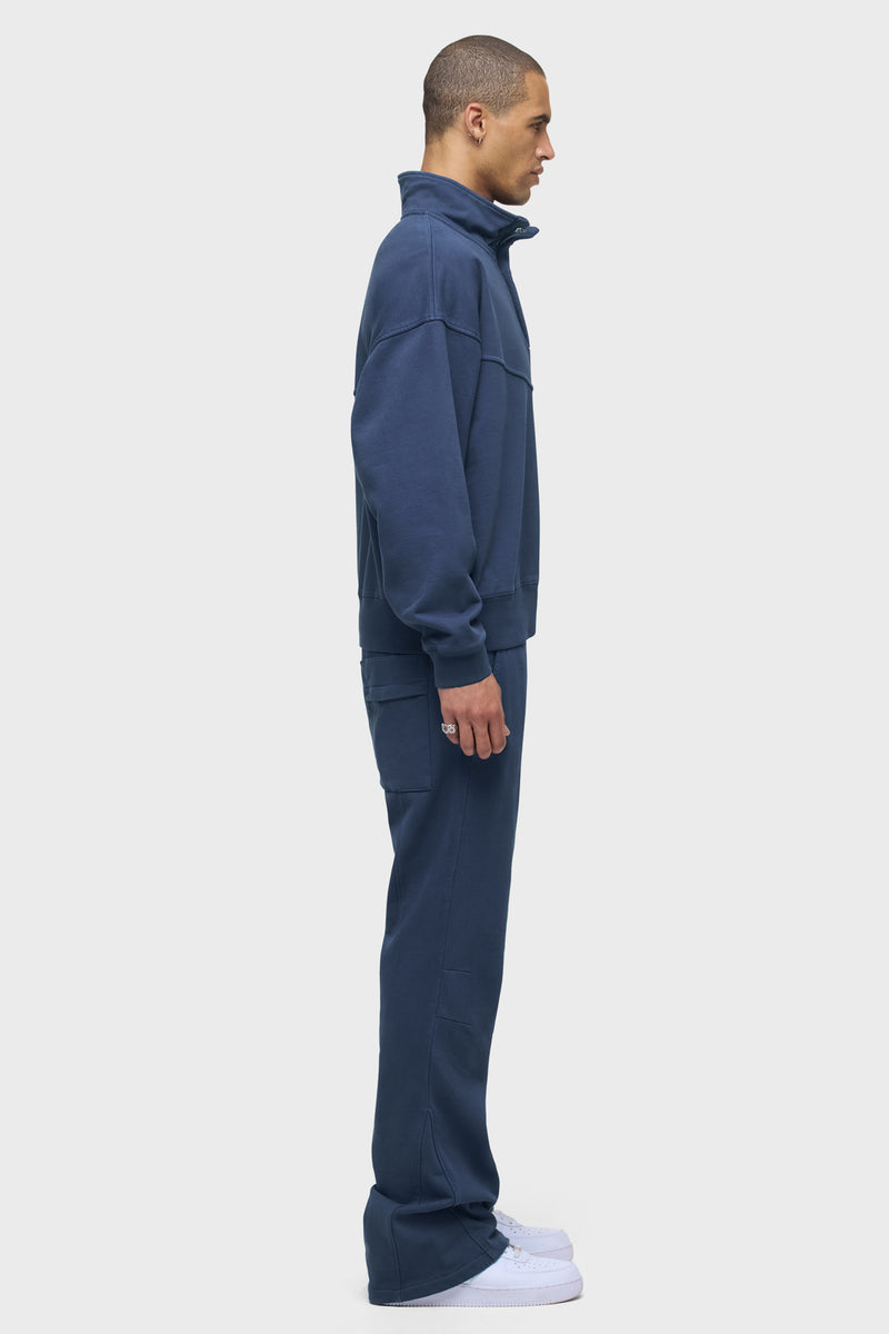 Passion Funnel Neck Sweatshirt