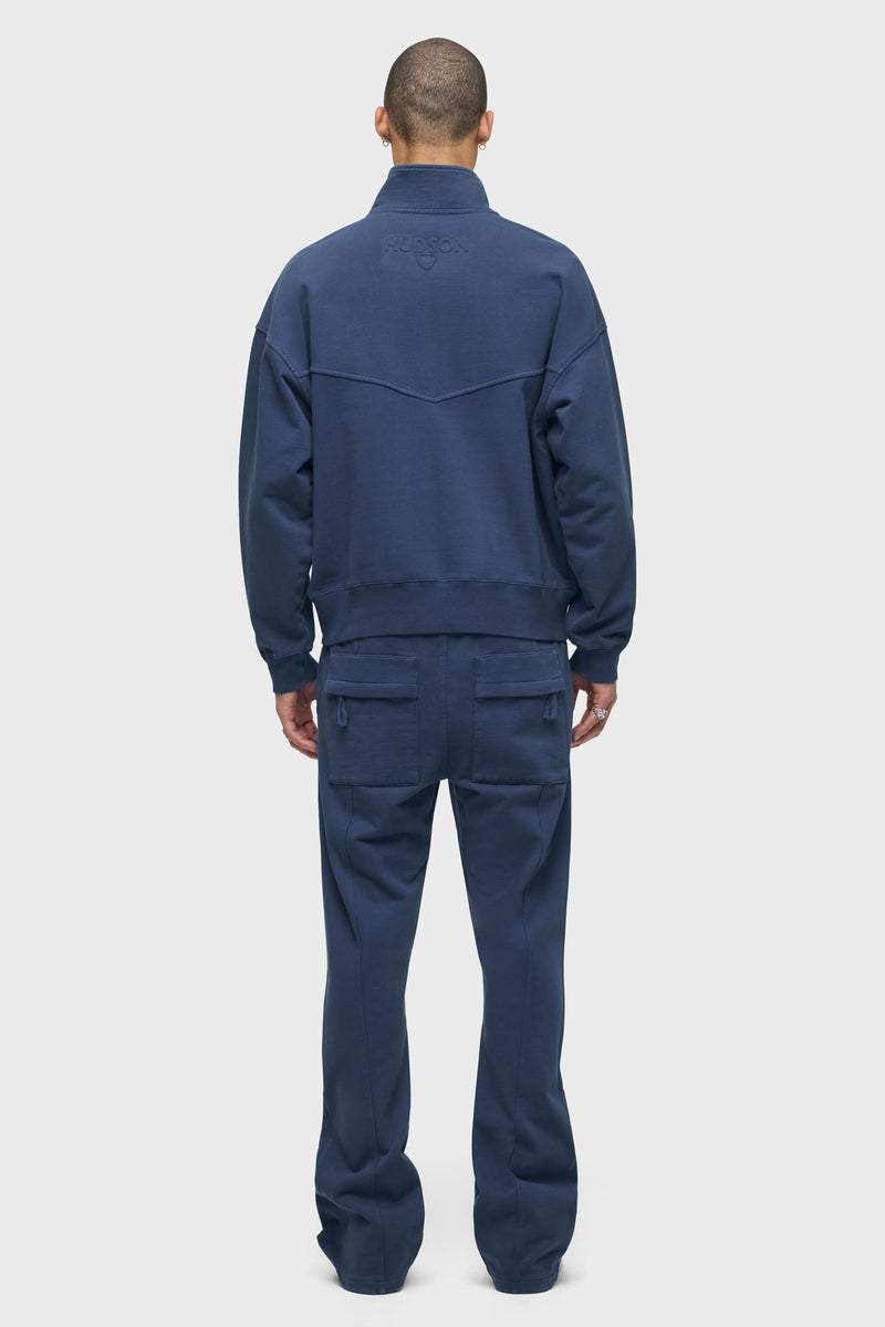 Passion Funnel Neck Sweatshirt