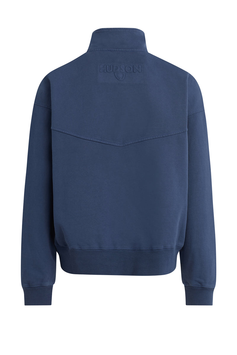 Passion Funnel Neck Sweatshirt