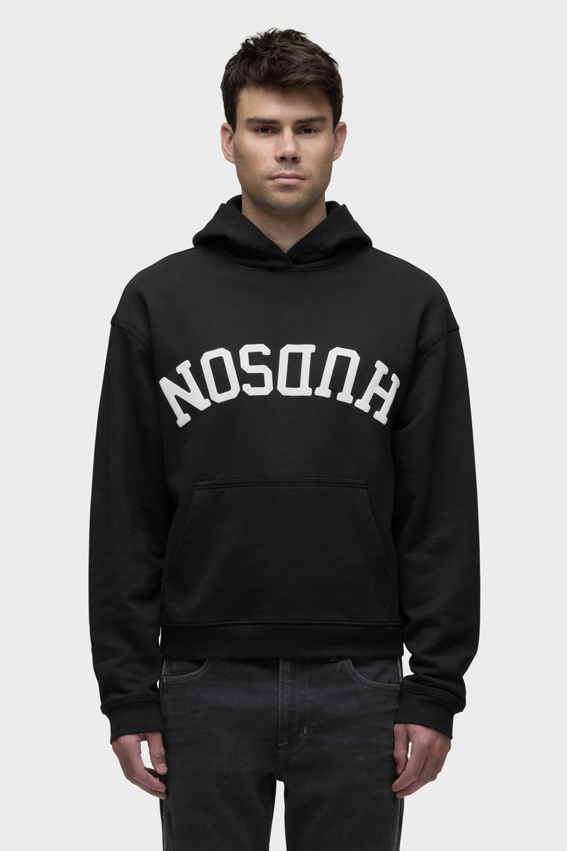 Classic Logo Hoodie