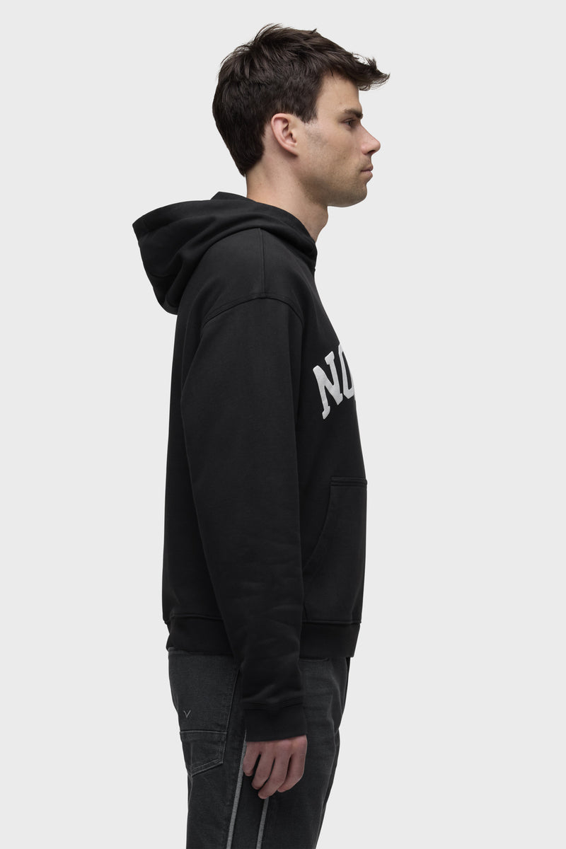 Classic Logo Hoodie