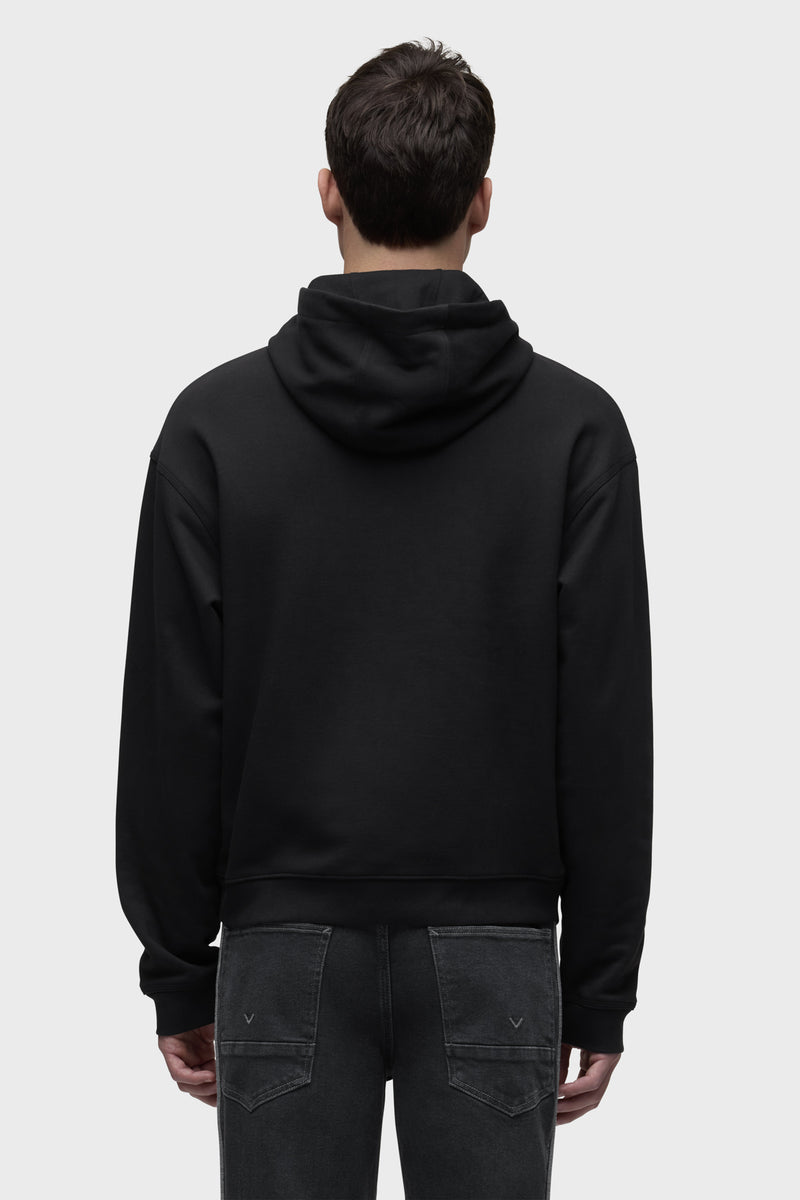 Classic Logo Hoodie