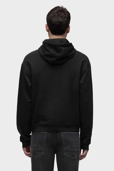 Classic Logo Hoodie