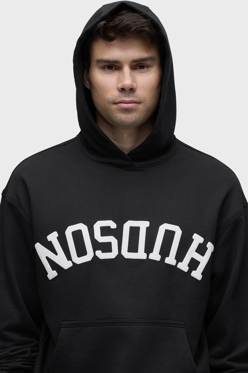 Classic Logo Hoodie