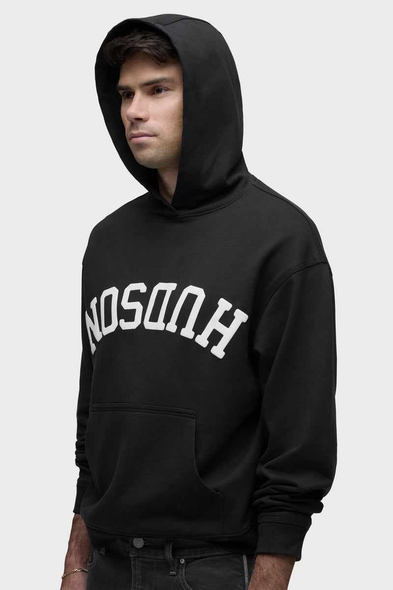 Classic Logo Hoodie