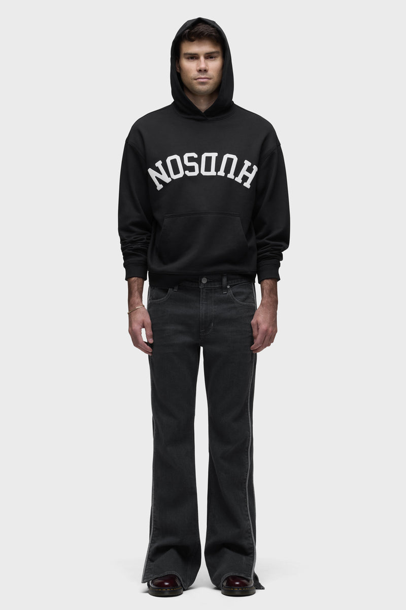 Classic Logo Hoodie