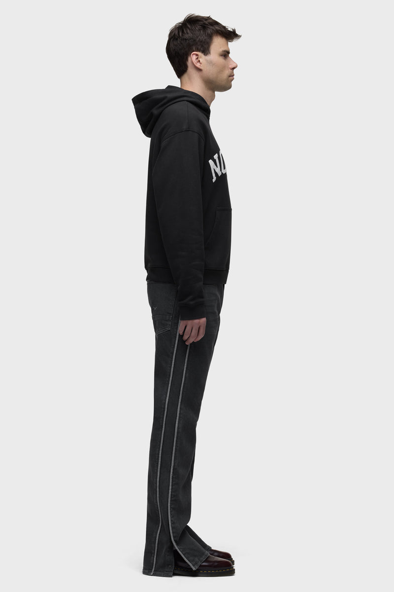 Classic Logo Hoodie