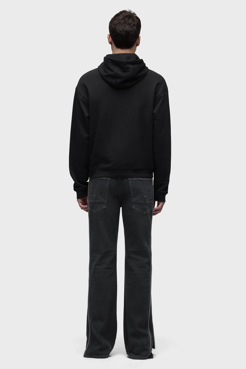 Classic Logo Hoodie