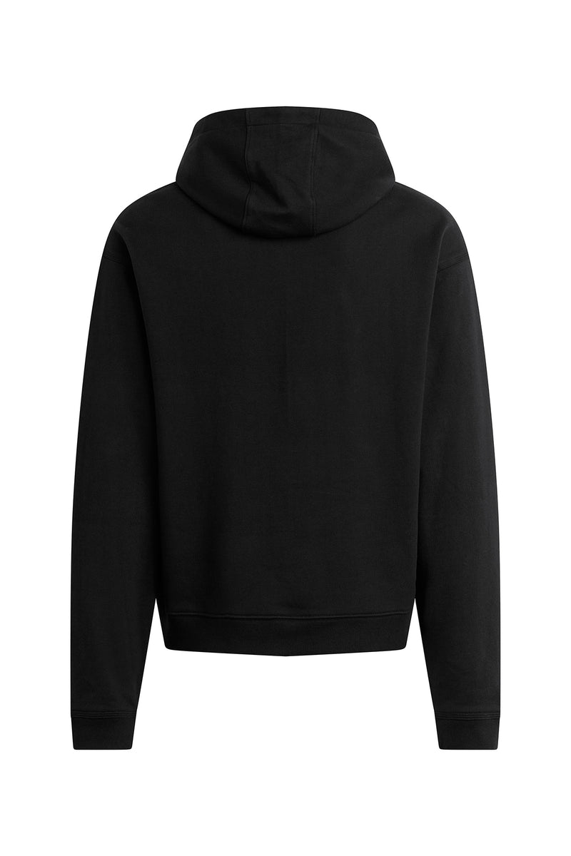 Classic Logo Hoodie