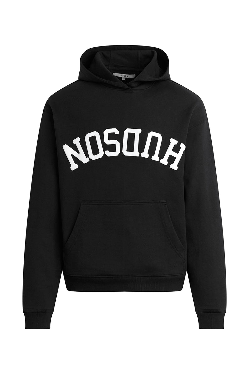 Classic Logo Hoodie