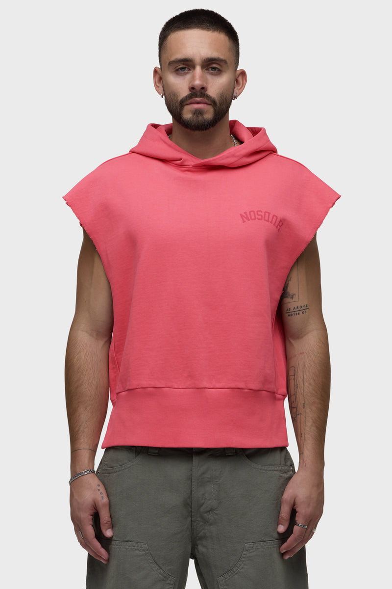 Viper Hoodie | Premium Italian Fabric | Hudson Jeans