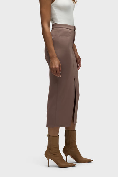 Reconstructed Skirt