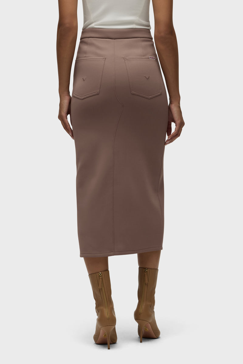 Reconstructed Skirt