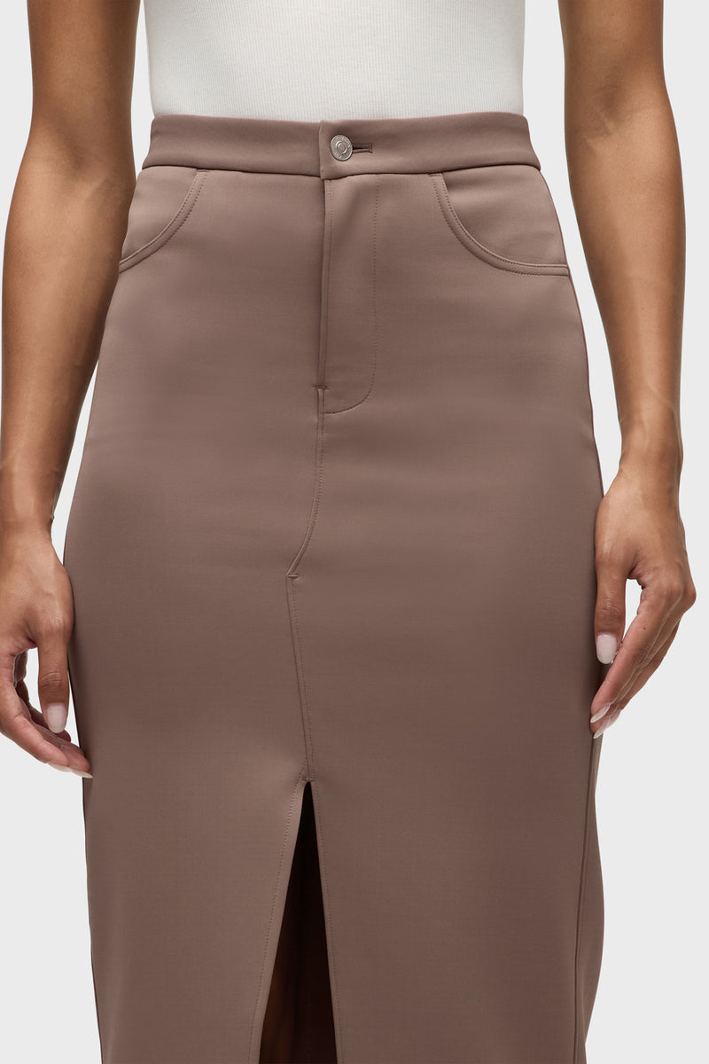 Reconstructed Skirt